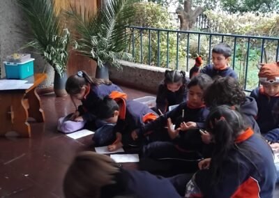 Semana Santa Sagrados Corazones Viña del Mar Monjas Francesas