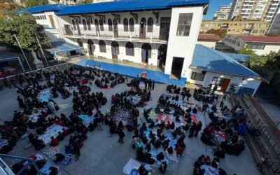 ¡Así vivimos Semana Santa!