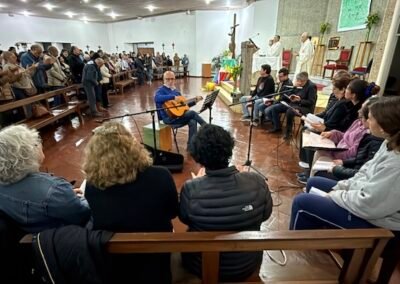 112 años nacimiento Esteban