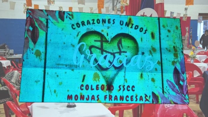 Bingo 2025: ¡Misión cumplida!