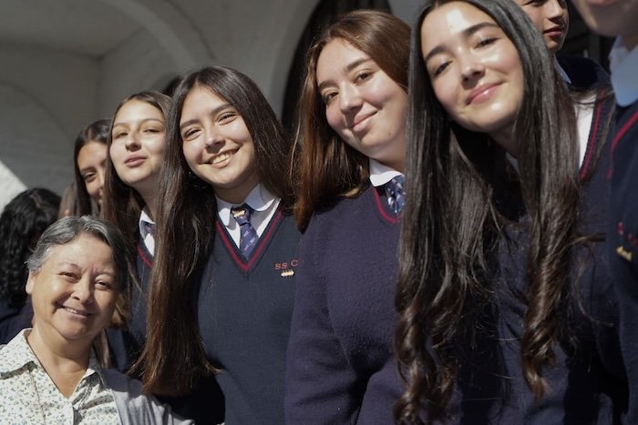 ¡Aquí están nuestros Brigadieres 2026!