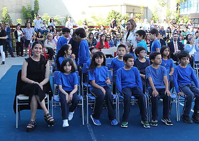 Clausura 2023 Colegio SS.CC. Monjas Francesas Viña del Mar