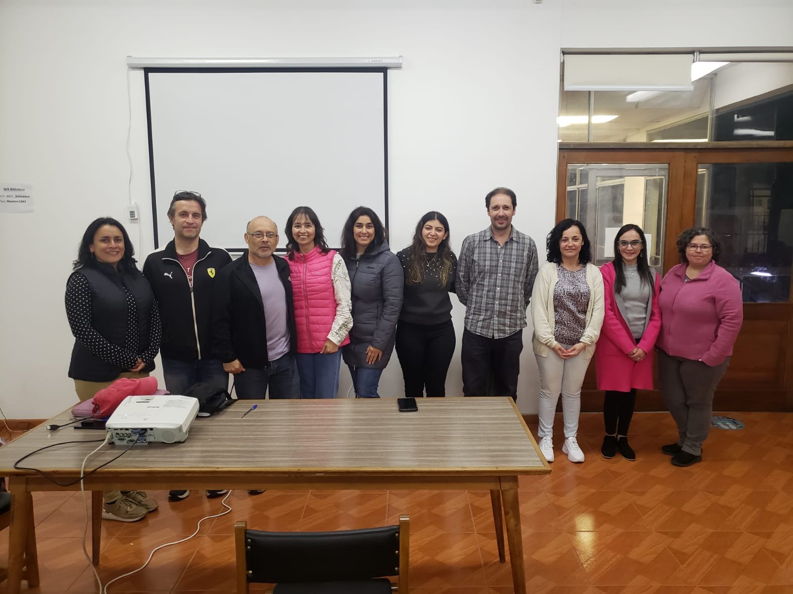 DIRECT_COMISIONES Centro general de padres y apoderados colegio sscc Viña del Mar Monjas francesas