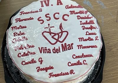 Día de los Sagrados Corazones SSCC Viña del Mar Monjas Francesas