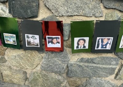 Día del estudiante monjas francesas sscc viña del mar