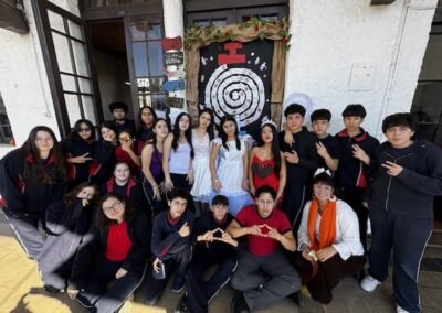 Día del libro monjas francesas 2026