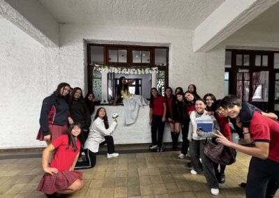 Día del libro monjas francesas 2026