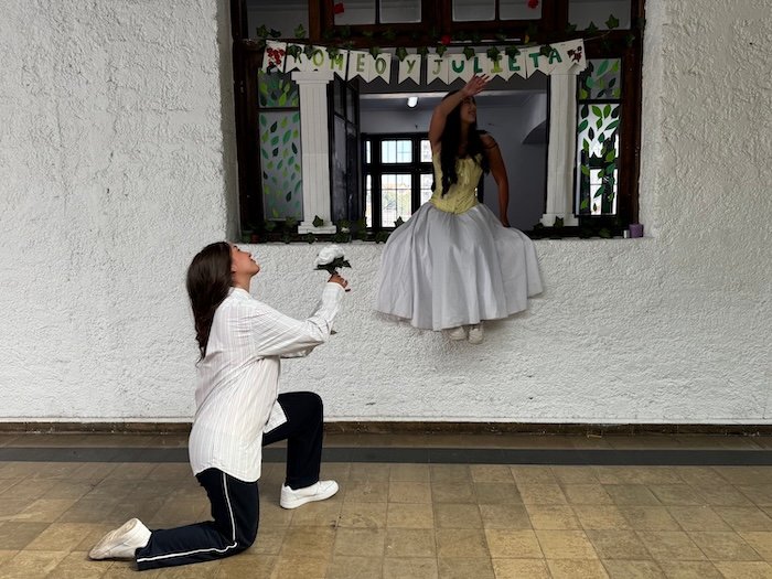 Día del libro: Universos por descubrir