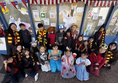 Día del libro monjas francesas 2026