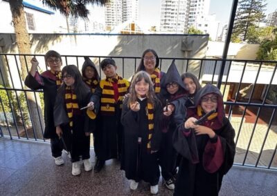 Día del libro monjas francesas 2026