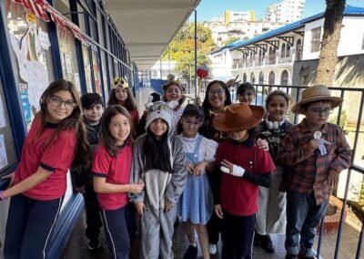 Día del libro monjas francesas 2026