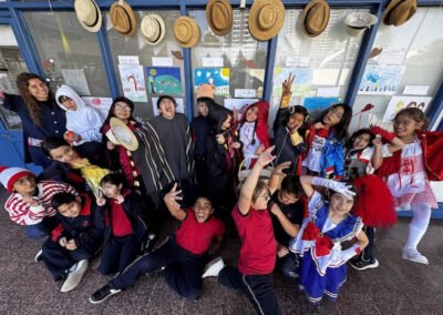 Día del libro monjas francesas 2026