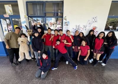 Día del libro monjas francesas 2026