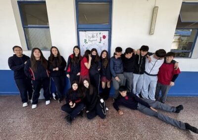 Día del libro monjas francesas 2026