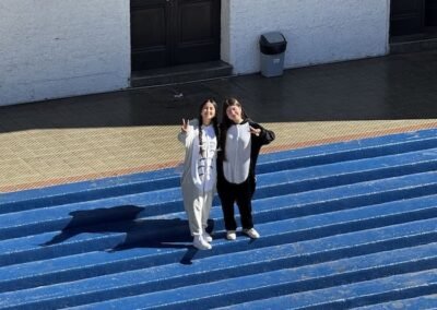 Día del libro monjas francesas 2026