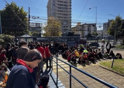 Día del libro monjas francesas 2026