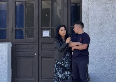 Día del libro monjas francesas 2026