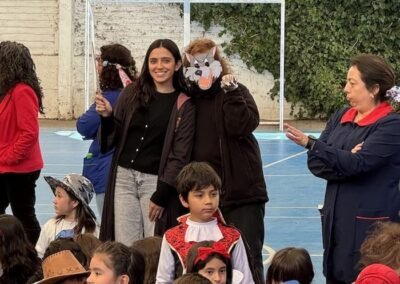 Día del libro monjas francesas 2026