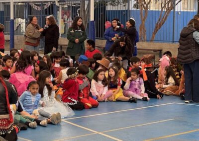 Día del libro monjas francesas 2026