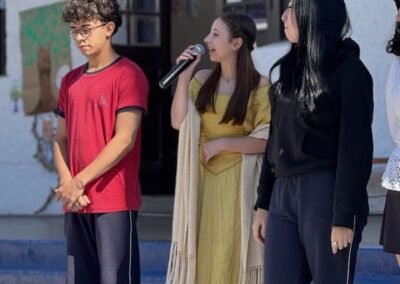 Día del libro monjas francesas 2026