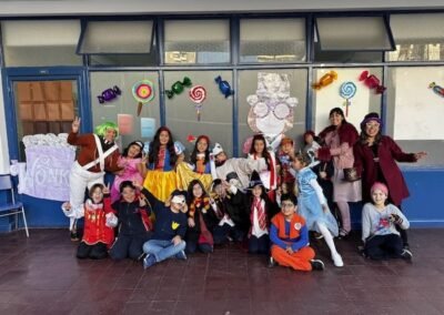 Día del libro monjas francesas 2026