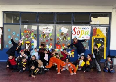 Día del libro monjas francesas 2026