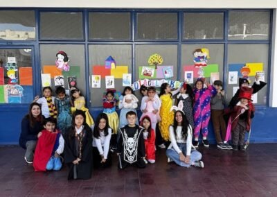 Día del libro monjas francesas 2026