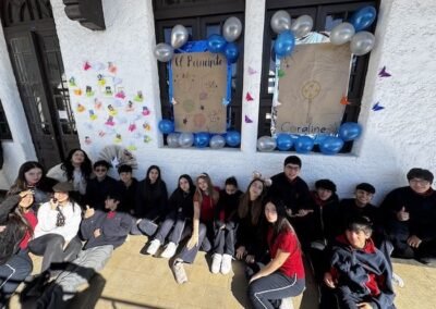 Día del libro monjas francesas 2026