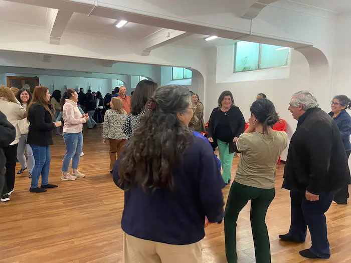 Día educador sscc monjas francesas colegio viña del mar