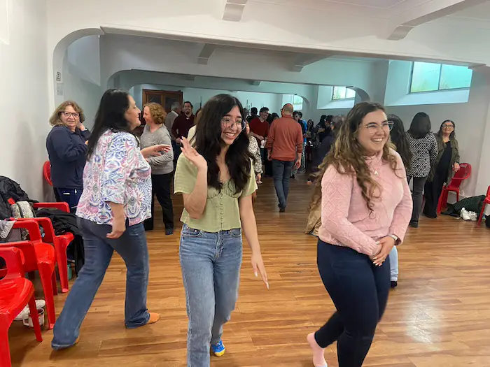 Día educador sscc monjas francesas colegio viña del mar