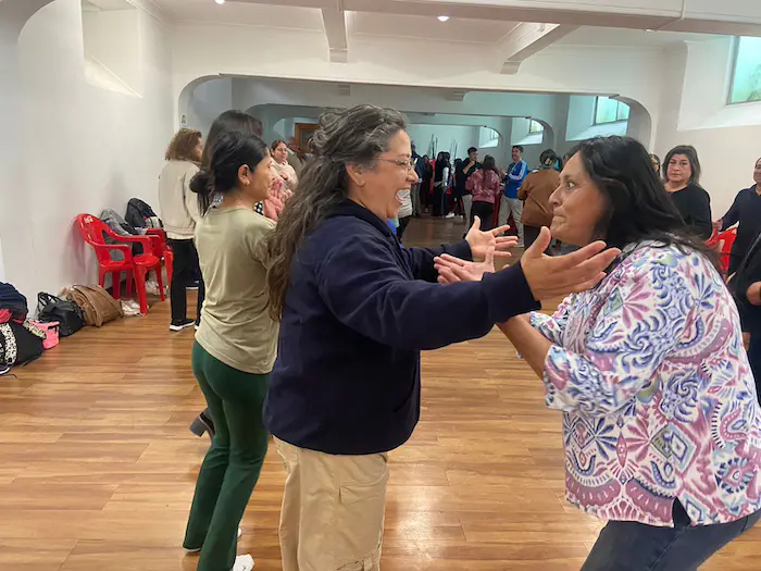 Día educador sscc monjas francesas colegio viña del mar