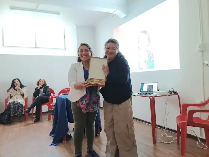 Día educador sscc monjas francesas colegio viña del mar