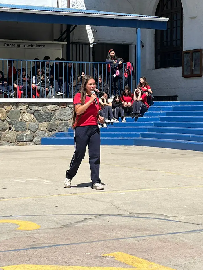 Día educador sscc monjas francesas colegio viña del mar