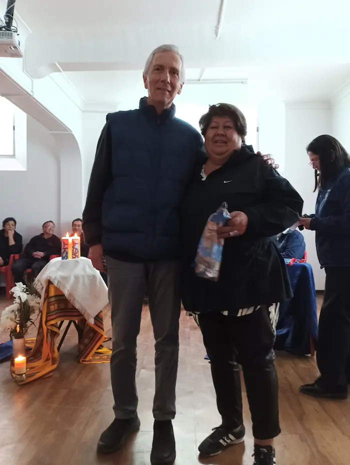 Día educador sscc monjas francesas colegio viña del mar