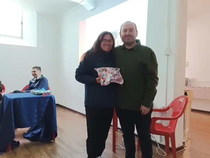 Día educador sscc monjas francesas colegio viña del mar