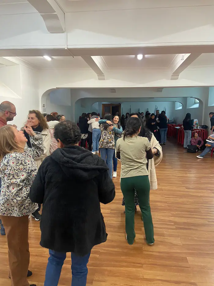Día educador sscc monjas francesas colegio viña del mar