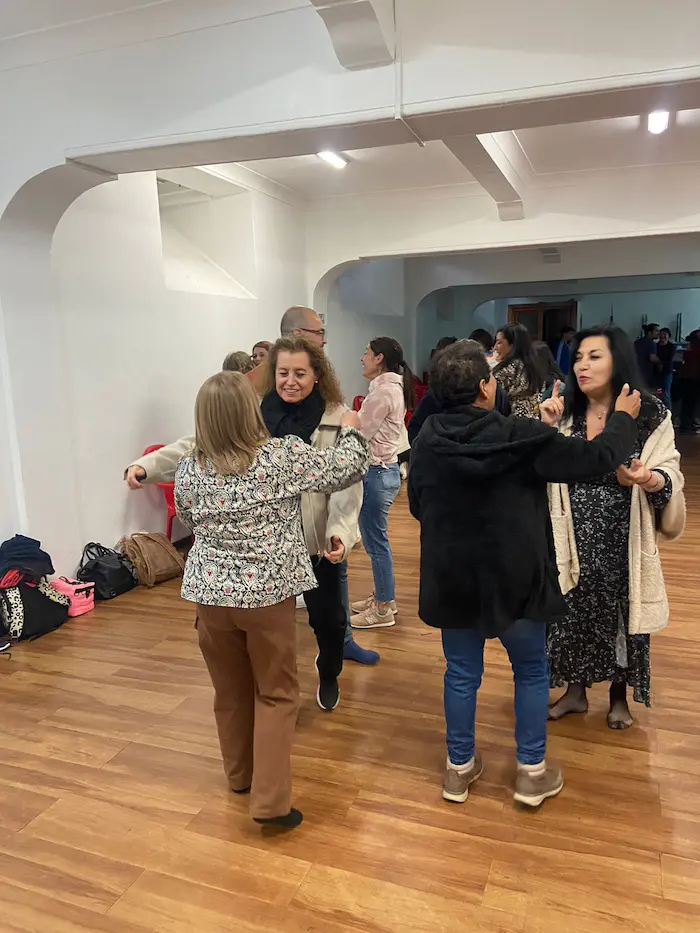 Día educador sscc monjas francesas colegio viña del mar