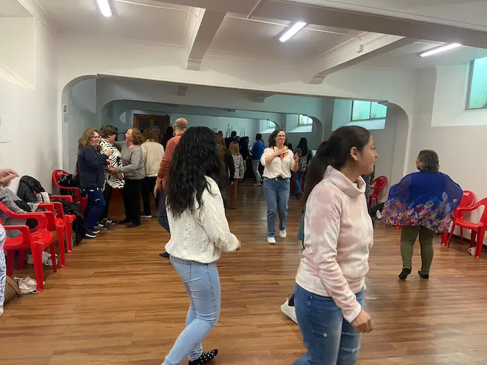 Día educador sscc monjas francesas colegio viña del mar