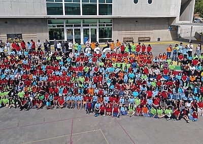 Encuentro Provincial de Jóvenes SSCC 2023