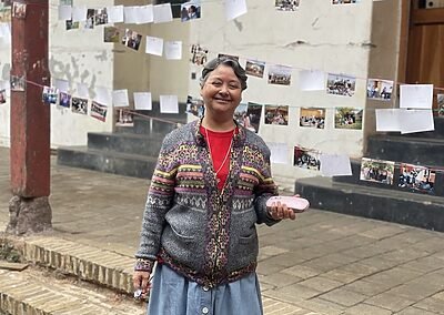 Encuentro Provincial de Jóvenes SSCC 2023