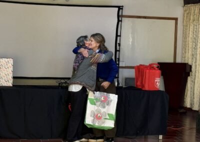 Encuentro de equipos directivos colegios SSCC hermanas