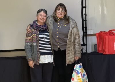Encuentro de equipos directivos colegios SSCC hermanas
