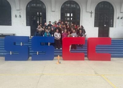 Encuentro de líderes 2026 VIña del Mar