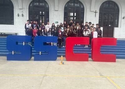 Encuentro de líderes 2026 VIña del Mar