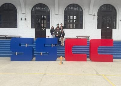 Encuentro de líderes 2026 VIña del Mar