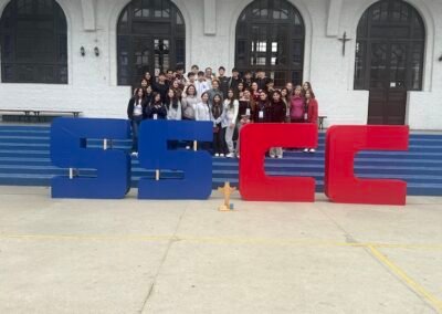 Encuentro de líderes 2026 VIña del Mar