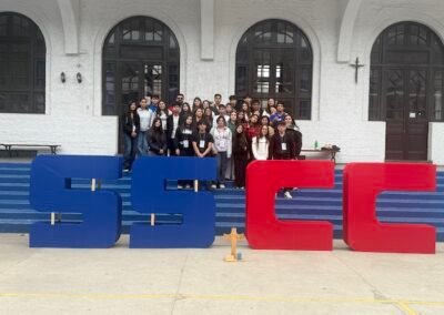 Encuentro de líderes 2026 VIña del Mar