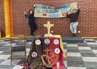 Encuentro de líderes SS.CC. Congregación de los Sagrados Corazones Monjas Francesas 20232.jpg Encuentro de líderes SS.CC. Congregación de los Sagrados Corazones Monjas Francesas 20236.jpg Encuentro de líderes SS.CC. Congregación de los Sagrados Corazones Monjas Francesas 20238.jpg Encuentro de líderes SS.CC. Congregación de los Sagrados Corazones Monjas Francesas 20239.jpg Encuentro de líderes SS.CC. Congregación de los Sagrados Corazones Monjas Francesas 202311.jpg Encuentro de líderes SS.CC. Congregación de los Sagrados Corazones Monjas Francesas 202314.jpg Encuentro de líderes SS.CC. Congregación de los Sagrados Corazones Monjas Francesas 202318.jpg Encuentro de líderes SS.CC. Congregación de los Sagrados Corazones Monjas Francesas 202321.jpg Encuentro de líderes SS.CC. Congregación de los Sagrados Corazones Monjas Francesas 202324.jpg Encuentro de líderes SS.CC. Congregación de los Sagrados Corazones Monjas Francesas 202334.jpg Encuentro de líderes SS.CC. Congregación de los Sagrados Corazones Monjas Francesas 202335.jpg Encuentro de líderes SS.CC. Congregación de los Sagrados Corazones Monjas Francesas 202336.jpg Encuentro de líderes SS.CC. Congregación de los Sagrados Corazones Monjas Francesas 202361.jpg Encuentro de líderes SS.CC. Congregación de los Sagrados Corazones Monjas Francesas 202363.jpg Encuentro de líderes SS.CC. Congregación de los Sagrados Corazones Monjas Francesas 202364.jpg Encuentro de líderes SS.CC. Congregación de los Sagrados Corazones Monjas Francesas 202365.jpg Encuentro de líderes SS.CC. Congregación de los Sagrados Corazones Monjas Francesas 202366.jpg Encuentro de líderes SS.CC. Congregación de los Sagrados Corazones Monjas Francesas 202367.jpg Encuentro de líderes SS.CC. Congregación de los Sagrados Corazones Monjas Francesas 202368.jpg Encuentro de líderes SS.CC. Congregación de los Sagrados Corazones Monjas Francesas 202370.jpg Encuentro de líderes SS.CC. Congregación de los Sagrados Corazones Monjas Francesas 202371.jpg Encuentro de líderes SS.CC. Congregación de los Sagrados Corazones Monjas Francesas 202373.jpg Encuentro de líderes SS.CC. Congregación de los Sagrados Corazones Monjas Francesas 202377.jpg Encuentro de líderes SS.CC. Congregación de los Sagrados Corazones Monjas Francesas 202378.jpg Encuentro de líderes SS.CC. Congregación de los Sagrados Corazones Monjas Francesas 202379.jpg Encuentro de líderes SS.CC. Congregación de los Sagrados Corazones Monjas Francesas 202385.jpg Encuentro de líderes SS.CC. Congregación de los Sagrados Corazones Monjas Francesas 202387.jpg Encuentro de líderes SS.CC. Congregación de los Sagrados Corazones Monjas Francesas 202388.jpg Encuentro de líderes SS.CC. Congregación de los Sagrados Corazones Monjas Francesas 202392.jpg Encuentro de líderes SS.CC. Congregación de los Sagrados Corazones Monjas Francesas 202394.jpg Encuentro de líderes SS.CC. Congregación de los Sagrados Corazones Monjas Francesas 202396.jpg Encuentro de líderes SS.CC. Congregación de los Sagrados Corazones Monjas Francesas 202398.jpg Encuentro de líderes SS.CC. Congregación de los Sagrados Corazones Monjas Francesas 2023107.jpg Encuentro de líderes SS.CC. Congregación de los Sagrados Corazones Monjas Francesas 2023109.jpg Encuentro de líderes SS.CC. Congregación de los Sagrados Corazones Monjas Francesas 2023112.jpg Encuentro de líderes SS.CC. Congregación de los Sagrados Corazones Monjas Francesas 2023116.jpg Encuentro de líderes SS.CC. Congregación de los Sagrados Corazones Monjas Francesas 2023120.jpg Encuentro de líderes SS.CC. Congregación de los Sagrados Corazones Monjas Francesas 2023132.jpg Encuentro de líderes SS.CC. Congregación de los Sagrados Corazones Monjas Francesas 2023135.jpg Encuentro de líderes SS.CC. Congregación de los Sagrados Corazones Monjas Francesas 2023137.jpg Encuentro de líderes SS.CC. Congregación de los Sagrados Corazones Monjas Francesas 2023138.jpg Encuentro de líderes SS.CC. Congregación de los Sagrados Corazones Monjas Francesas 2023139.jpg Encuentro de líderes SS.CC. Congregación de los Sagrados Corazones Monjas Francesas 2023141.jpg Encuentro de líderes SS.CC. Congregación de los Sagrados Corazones Monjas Francesas 2023142.jpg Encuentro de líderes SS.CC. Congregación de los Sagrados Corazones Monjas Francesas 2023146.jpg Encuentro de líderes SS.CC. Congregación de los Sagrados Corazones Monjas Francesas 2023149.jpg Encuentro de líderes SS.CC. Congregación de los Sagrados Corazones Monjas Francesas 2023154.jpg Encuentro de líderes SS.CC. Congregación de los Sagrados Corazones Monjas Francesas 2023156.jpg Encuentro de líderes SS.CC. Congregación de los Sagrados Corazones Monjas Francesas 2023158.jpg Encuentro de líderes SS.CC. Congregación de los Sagrados Corazones Monjas Francesas 2023160.jpg Encuentro de líderes SS.CC. Congregación de los Sagrados Corazones Monjas Francesas 2023162.jpg Encuentro de líderes SS.CC. Congregación de los Sagrados Corazones Monjas Francesas 2023163.jpg Encuentro de líderes SS.CC. Congregación de los Sagrados Corazones Monjas Francesas 2023164.jpg Encuentro de líderes SS.CC. Congregación de los Sagrados Corazones Monjas Francesas 2023165.jpg Encuentro de líderes SS.CC. Congregación de los Sagrados Corazones Monjas Francesas 2023169.jpg Encuentro de líderes SS.CC. Congregación de los Sagrados Corazones Monjas Francesas 2023173.jpg Encuentro de líderes SS.CC. Congregación de los Sagrados Corazones Monjas Francesas 2023176.jpg Encuentro de líderes SS.CC. Congregación de los Sagrados Corazones Monjas Francesas 2023178.jpg Encuentro de líderes SS.CC. Congregación de los Sagrados Corazones Monjas Francesas 2023184.jpg Encuentro de líderes SS.CC. Congregación de los Sagrados Corazones Monjas Francesas 2023188.jpg Encuentro de líderes SS.CC. Congregación de los Sagrados Corazones Monjas Francesas 2023194.jpg Encuentro de líderes SS.CC. Congregación de los Sagrados Corazones Monjas Francesas 2023202.jpg Encuentro de líderes SS.CC. Congregación de los Sagrados Corazones Monjas Francesas 2023203.jpg Encuentro de líderes SS.CC. Congregación de los Sagrados Corazones Monjas Francesas 2023205.jpg Encuentro de líderes SS.CC. Congregación de los Sagrados Corazones Monjas Francesas 2023207.jpg Encuentro de líderes SS.CC. Congregación de los Sagrados Corazones Monjas Francesas 2023208.jpg Encuentro de líderes SS.CC. Congregación de los Sagrados Corazones Monjas Francesas 2023210.jpg Encuentro de líderes SS.CC. Congregación de los Sagrados Corazones Monjas Francesas 2023211.jpg Encuentro de líderes SS.CC. Congregación de los Sagrados Corazones Monjas Francesas 2023216.jpg Encuentro de líderes SS.CC. Congregación de los Sagrados Corazones Monjas Francesas 2023219.jpg Encuentro de líderes SS.CC. Congregación de los Sagrados Corazones Monjas Francesas 2023220.jpg Encuentro de líderes SS.CC. Congregación de los Sagrados Corazones Monjas Francesas 2023221.jpg Encuentro de líderes SS.CC. Congregación de los Sagrados Corazones Monjas Francesas 2023222.jpg Encuentro de líderes SS.CC. Congregación de los Sagrados Corazones Monjas Francesas 2023223.jpg Encuentro de líderes SS.CC. Congregación de los Sagrados Corazones Monjas Francesas 2023224.jpg Encuentro de líderes SS.CC. Congregación de los Sagrados Corazones Monjas Francesas 2023225.jpg Encuentro de líderes SS.CC. Congregación de los Sagrados Corazones Monjas Francesas 2023227.jpg Encuentro de líderes SS.CC. Congregación de los Sagrados Corazones Monjas Francesas 2023229.jpg Encuentro de líderes SS.CC. Congregación de los Sagrados Corazones Monjas Francesas 2023237.jpg Encuentro de líderes SS.CC. Congregación de los Sagrados Corazones Monjas Francesas 2023241.jpg Encuentro de líderes SS.CC. Congregación de los Sagrados Corazones Monjas Francesas 2023252.jpg Encuentro de líderes SS.CC. Congregación de los Sagrados Corazones Monjas Francesas 2023260.jpg Encuentro de líderes SS.CC. Congregación de los Sagrados Corazones Monjas Francesas 2023264.jpg Encuentro de líderes SS.CC. Congregación de los Sagrados Corazones Monjas Francesas 2023270.jpg Encuentro de líderes SS.CC. Congregación de los Sagrados Corazones Monjas Francesas 2023276.jpg Encuentro de líderes SS.CC. Congregación de los Sagrados Corazones Monjas Francesas 2023283.jpg Encuentro de líderes SS.CC. Congregación de los Sagrados Corazones Monjas Francesas 2023295.jpg Encuentro de líderes SS.CC. Congregación de los Sagrados Corazones Monjas Francesas 2023296.jpg Encuentro de líderes SS.CC. Congregación de los Sagrados Corazones Monjas Francesas 2023298.jpg Encuentro de líderes SS.CC. Congregación de los Sagrados Corazones Monjas Francesas 2023299.jpg Encuentro de líderes SS.CC. Congregación de los Sagrados Corazones Monjas Francesas 2023300.jpg Encuentro de líderes SS.CC. Congregación de los Sagrados Corazones Monjas Francesas 2023301.jpg Encuentro de líderes SS.CC. Congregación de los Sagrados Corazones Monjas Francesas 2023302.jpg Encuentro de líderes SS.CC. Congregación de los Sagrados Corazones Monjas Francesas 2023304.jpg Encuentro de líderes SS.CC. Congregación de los Sagrados Corazones Monjas Francesas 2023308.jpg Encuentro de líderes SS.CC. Congregación de los Sagrados Corazones Monjas Francesas 2023310.jpg Encuentro de líderes SS.CC. Congregación de los Sagrados Corazones Monjas Francesas 2023311.jpg Encuentro de líderes SS.CC. Congregación de los Sagrados Corazones Monjas Francesas 2023314.jpg Encuentro de líderes SS.CC. Congregación de los Sagrados Corazones Monjas Francesas 2023318.jpg Encuentro de líderes SS.CC. Congregación de los Sagrados Corazones Monjas Francesas 2023320.jpg Encuentro de líderes SS.CC. Congregación de los Sagrados Corazones Monjas Francesas 2023322.jpg Encuentro de líderes SS.CC. Congregación de los Sagrados Corazones Monjas Francesas 2023324.jpg Encuentro de líderes SS.CC. Congregación de los Sagrados Corazones Monjas Francesas 2023328.jpg Encuentro de líderes SS.CC. Congregación de los Sagrados Corazones Monjas Francesas 2023332.jpg Encuentro de líderes SS.CC. Congregación de los Sagrados Corazones Monjas Francesas 2023334.jpg Encuentro de líderes SS.CC. Congregación de los Sagrados Corazones Monjas Francesas 2023335.jpg Encuentro de líderes SS.CC. Congregación de los Sagrados Corazones Monjas Francesas 2023336.jpg Encuentro de líderes SS.CC. Congregación de los Sagrados Corazones Monjas Francesas 2023338.jpg Encuentro de líderes SS.CC. Congregación de los Sagrados Corazones Monjas Francesas 2023340.jpg Encuentro de líderes SS.CC. Congregación de los Sagrados Corazones Monjas Francesas 2023346.jpg Encuentro de líderes SS.CC. Congregación de los Sagrados Corazones Monjas Francesas 2023348.jpg Encuentro de líderes SS.CC. Congregación de los Sagrados Corazones Monjas Francesas 2023349.jpg Encuentro de líderes SS.CC. Congregación de los Sagrados Corazones Monjas Francesas 2023351.jpg Encuentro de líderes SS.CC. Congregación de los Sagrados Corazones Monjas Francesas 2023352.jpg Encuentro de líderes SS.CC. Congregación de los Sagrados Corazones Monjas Francesas 2023355.jpg Encuentro de líderes SS.CC. Congregación de los Sagrados Corazones Monjas Francesas 2023357.jpg Encuentro de líderes SS.CC. Congregación de los Sagrados Corazones Monjas Francesas 2023359.jpg Encuentro de líderes SS.CC. Congregación de los Sagrados Corazones Monjas Francesas 2023360.jpg Encuentro de líderes SS.CC. Congregación de los Sagrados Corazones Monjas Francesas 2023363.jpg Encuentro de líderes SS.CC. Congregación de los Sagrados Corazones Monjas Francesas 2023364.jpg Encuentro de líderes SS.CC. Congregación de los Sagrados Corazones Monjas Francesas 2023368.jpg Encuentro de líderes SS.CC. Congregación de los Sagrados Corazones Monjas Francesas 2023371.jpg Encuentro de líderes SS.CC. Congregación de los Sagrados Corazones Monjas Francesas 2023372.jpg Encuentro de líderes SS.CC. Congregación de los Sagrados Corazones Monjas Francesas 2023373.jpg Encuentro de líderes SS.CC. Congregación de los Sagrados Corazones Monjas Francesas 2023374.jpg Encuentro de líderes SS.CC. Congregación de los Sagrados Corazones Monjas Francesas 2023377.jpg Encuentro de líderes SS.CC. Congregación de los Sagrados Corazones Monjas Francesas 2023379.jpg Encuentro de líderes SS.CC. Congregación de los Sagrados Corazones Monjas Francesas 2023382.jpg Encuentro de líderes SS.CC. Congregación de los Sagrados Corazones Monjas Francesas 2023384.jpg Encuentro de líderes SS.CC. Congregación de los Sagrados Corazones Monjas Francesas 2023387.jpg Encuentro de líderes SS.CC. Congregación de los Sagrados Corazones Monjas Francesas 2023391.jpg Encuentro de líderes SS.CC. Congregación de los Sagrados Corazones Monjas Francesas 2023393.jpg Encuentro de líderes SS.CC. Congregación de los Sagrados Corazones Monjas Francesas 2023395.jpg Encuentro de líderes SS.CC. Congregación de los Sagrados Corazones Monjas Francesas 2023410.jpg Encuentro de líderes SS.CC. Congregación de los Sagrados Corazones Monjas Francesas 2023414.jpg Encuentro de líderes SS.CC. Congregación de los Sagrados Corazones Monjas Francesas 2023418.jpg Encuentro de líderes SS.CC. Congregación de los Sagrados Corazones Monjas Francesas 2023422.jpg Encuentro de líderes SS.CC. Congregación de los Sagrados Corazones Monjas Francesas 2023424.jpg Encuentro de líderes SS.CC. Congregación de los Sagrados Corazones Monjas Francesas 2023430.jpg Encuentro de líderes SS.CC. Congregación de los Sagrados Corazones Monjas Francesas 2023432.jpg Encuentro de líderes SS.CC. Congregación de los Sagrados Corazones Monjas Francesas 2023438.jpg