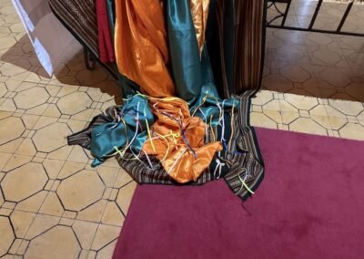 Equipos pastorales sscc 2026