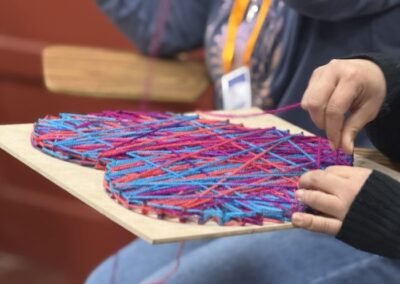 Equipos pastorales sscc 2026